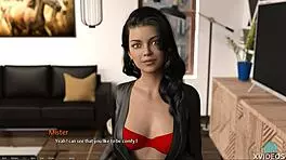 The Entrepreneur 12 • Hot And Sexy Babe In The Shower