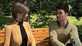 The Entrepreneur 12 • Hot And Sexy Babe In The Shower