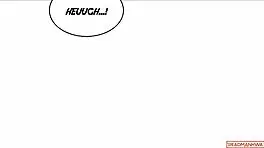 Seducing my hot maid in episode 28! 😍