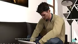 The Entrepreneur 12 • Hot And Sexy Babe In The Shower