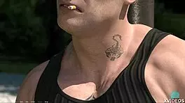 The Entrepreneur 12 • Hot And Sexy Babe In The Shower