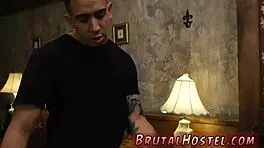 Teen 18+ Alexa Nova in Wild DP Machine Play