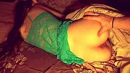 Sleeping Sweet Turns into Hardcore Tasty Sex