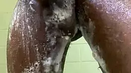 who is he with that huge black cock pt 2