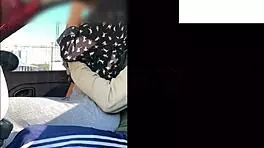 Latina Teen Gets Touched And Fucked In Public Outdoor Setting By Argentinian