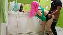 store guy accidentally bangs wife while husband’s away