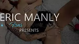 Wow, Estefani Tarrago Gets Fucked Hard By Eric Manly!