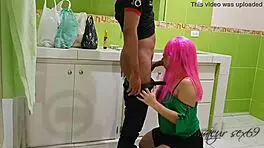 store guy accidentally bangs wife while husband’s away