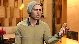 Bound Girlfriend Rides Hardcore in 3D Game!