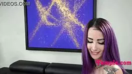 emo stepdaughter feels torn between uncle and father-in-law desires