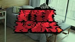 Argentinian Teens Dance and Fuck in Uber with Best Friend!