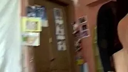 I fuck my friend's ass, it's so sexy