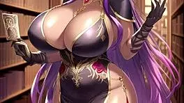 witch and magicians ai compilation part 1 exploring armpit fetish