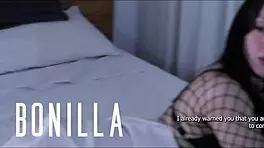 Argentinian Teens Dance and Fuck in Uber with Best Friend!