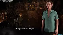 Amateur anal teen with big ass and tits gets assfucked.