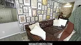 Franco Styles Earns Points to Interact with Jasmine Daze in Mamataboo