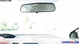 assisting his hot babe katya rodriguez taboo teen 18+ blowjob big cock skinny latina hardcore monster cock