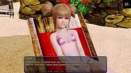 Complete Gameplay - Harem Hotel Part 4