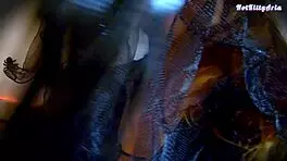 I don't want candy for Halloween just give me your monster cock in my tight pussy and cum on my ass