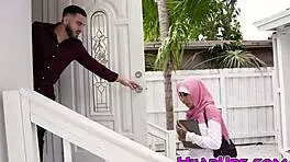 peter green gives paulina ruiz the big climax of his cock?