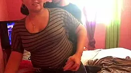 romantic bae whorella deville sucks dick with mouth