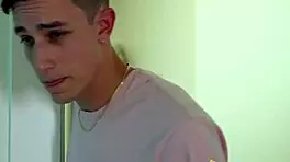 Stepsis Gamer Lulu Chu Blows Parker Ambrose In Pov