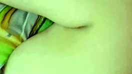 wakin up my madrastra with bigg cock