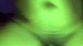 Petite webcam girl from Esmeraldas acts like a total slut