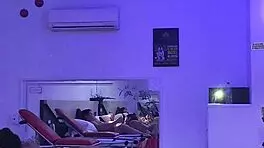 I take a Latin MILF to fuck at the motel when her husband isn't here. Does she get pleased?