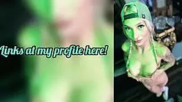 Teen Blonde Fairybond Dominates in German Anal and Facefuck Compilation