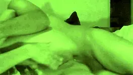 I Suck My Stepbrother's Cock and Let Him Fuck My Tight Asshole to Keep Our Secret