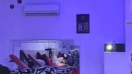 I take a Latin MILF to fuck at the motel when her husband isn't here. Does she get pleased?