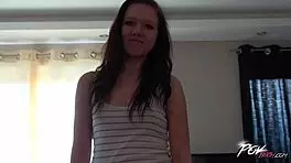 完美18+少女大声硬核操！