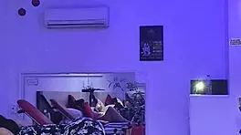 I take a Latin MILF to fuck at the motel when her husband isn't here. Does she get pleased?