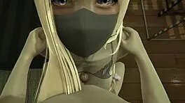 Ordered Gyaru Home L 3d Anime Hentai Uncensored Sfm