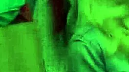 Hot tiny blonde teen Emma Rosie strip searched and intensely fucked by security guard