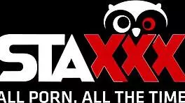 Dolce vita distracts him with hot lingerie and passionate sex