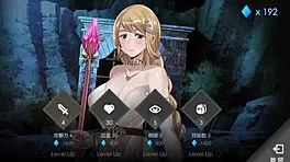 Sally gets arrested by goblin and creampied.