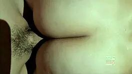 frotada intensa a mi flaquita sophie con corrida interna