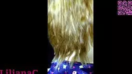 Friend turns me on, leading to passionate sex