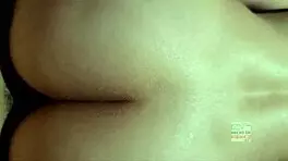 frotada intensa a mi flaquita sophie con corrida interna