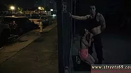 hot blonde teen gets dominated in extreme bondage session