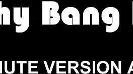 Sexy witch casts eternal curse on cock