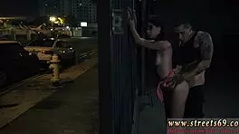 hot blonde teen gets dominated in extreme bondage session