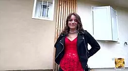 ariana 22 handles two big members first trio