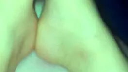 teen amateur bbw uses magic wand