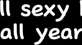 Ebony beauty swallows every drop in this intense interracial facial