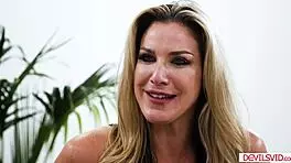 i love watching my husband screw a hot teen 18+ in bed