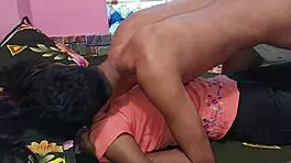 Hanif and Popy Khatun Unleash Raw Passion. Bengali Teen 18+ Couple Dances After Intense Hardcore Fucking Session.