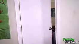 Superball Wild Fucking with Stepsons and Stepsister in Kinky Exotic Group Action